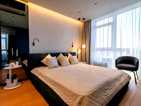 квартира по адресу Предславинская ул., 42