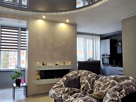 квартира за адресою Кармелюка вул., 11/2