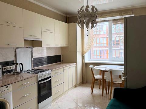 квартира за адресою Лісогринівецька вул., 18-А