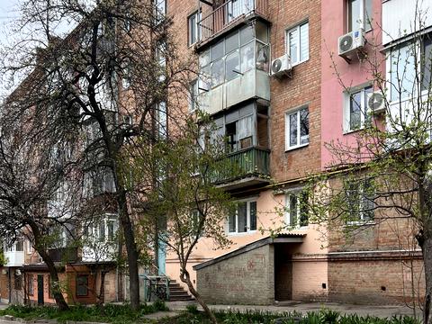 квартира по адресу Студенческий бульв., 4а