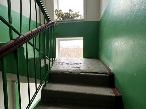 квартира по адресу Студенческий бульв., 4а