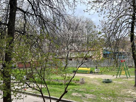 квартира по адресу Студенческий бульв., 4а