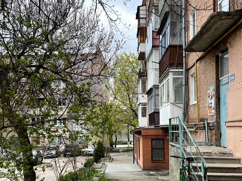 квартира по адресу Студенческий бульв., 4а