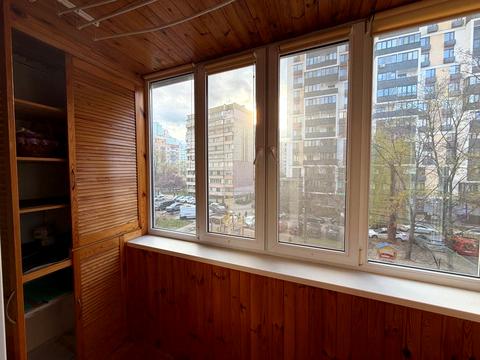 квартира за адресою Набережна вул., 12