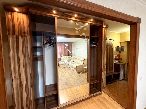 квартира за адресою Набережна вул., 12