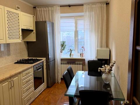 квартира за адресою Набережна вул., 12