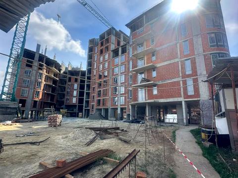 квартира за адресою Фріца Гленца вул., 16