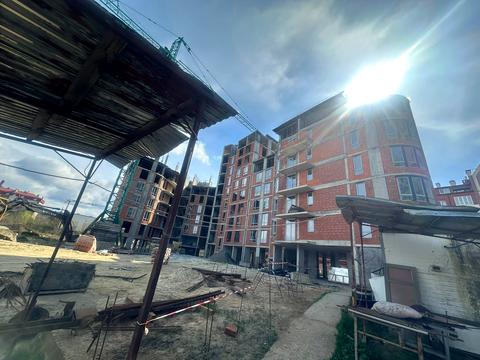 квартира за адресою Фріца Гленца вул., 16