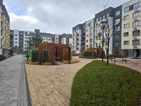 квартира за адресою Соборна вул., 2-К/26