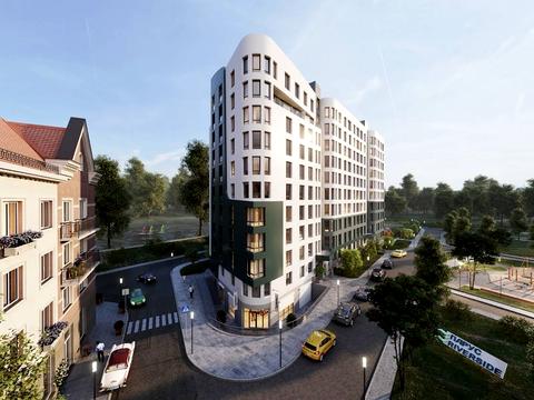 квартира по адресу Гленды ул., 16