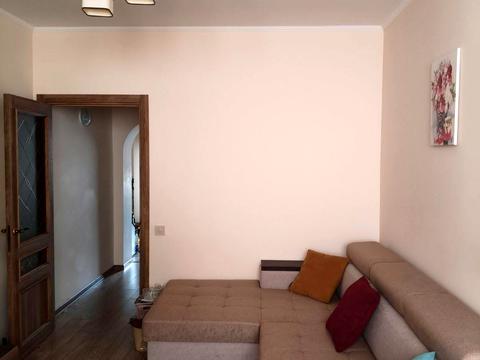 квартира по адресу Петра Лінтура ул., 15