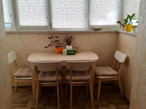 квартира по адресу Петра Лінтура ул., 15