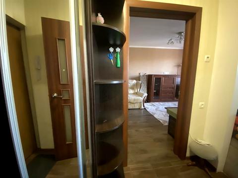 квартира за адресою Набережна Перемоги вул., 124