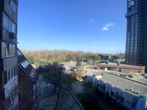 квартира за адресою Набережна Перемоги вул., 124