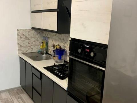 квартира за адресою Співдружності вул., 6