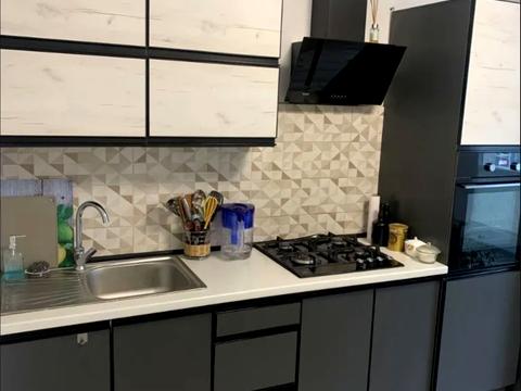 квартира по адресу Співдружності ул., 6