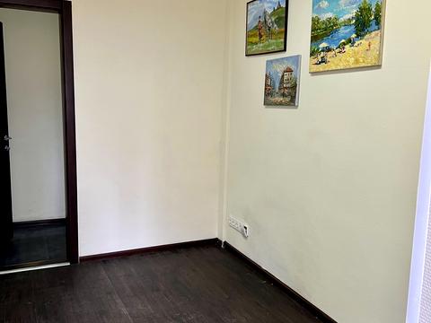 комерційна за адресою Велика Васильківська вул. (Червоноармійська), 17-Б