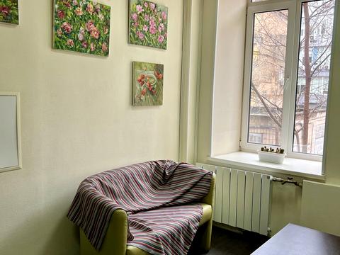 комерційна за адресою Велика Васильківська вул. (Червоноармійська), 17-Б