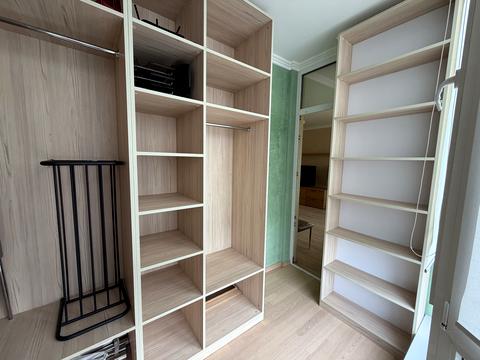 квартира по адресу Елизаветы Чавдар ул., 1