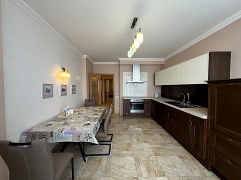 квартира по адресу Елизаветы Чавдар ул., 1