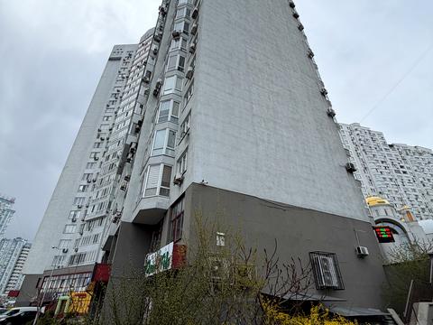 квартира по адресу Елизаветы Чавдар ул., 1