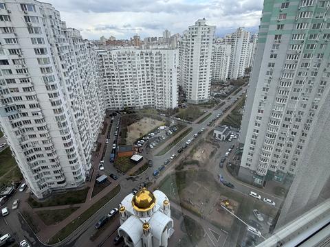 квартира по адресу Елизаветы Чавдар ул., 1