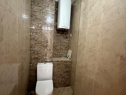 квартира по адресу Елизаветы Чавдар ул., 1