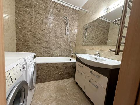 квартира по адресу Елизаветы Чавдар ул., 1