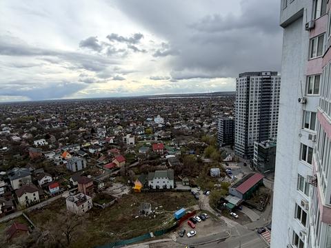 квартира по адресу Елизаветы Чавдар ул., 1