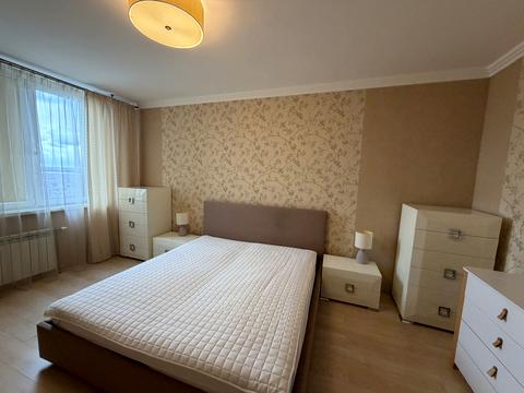 квартира за адресою Єлизавети Чавдар вул., 1