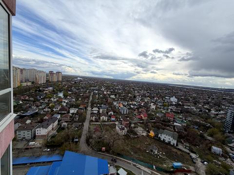 квартира по адресу Елизаветы Чавдар ул., 1