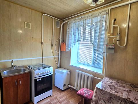 квартира по адресу Миру, 3