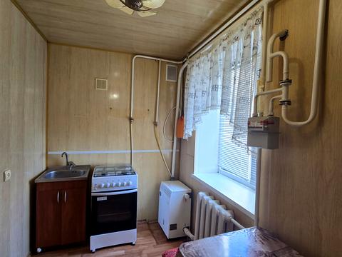 квартира по адресу Миру, 3