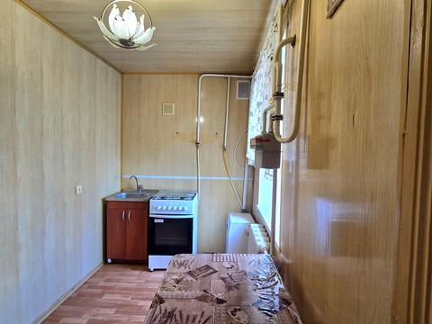 квартира по адресу Миру, 3