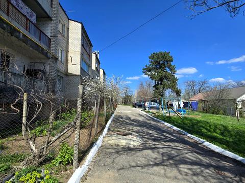 квартира по адресу Миру, 3