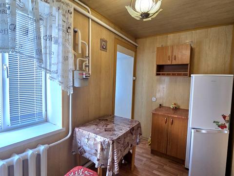 квартира по адресу Миру, 3