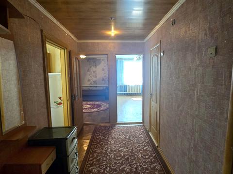 квартира по адресу Миру, 3