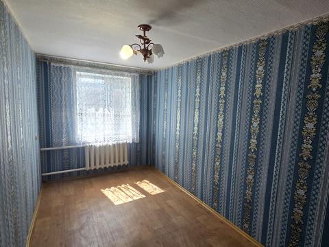 квартира по адресу Миру, 3