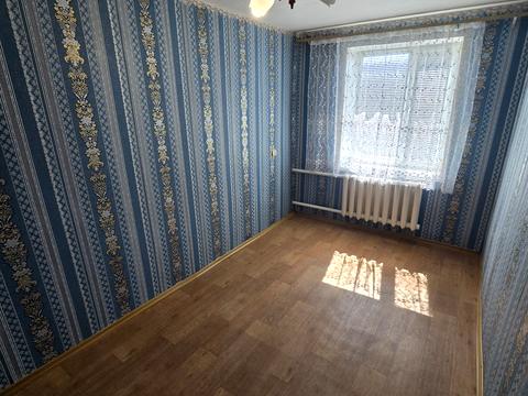 квартира по адресу Миру, 3