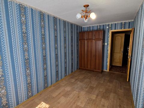 квартира по адресу Миру, 3