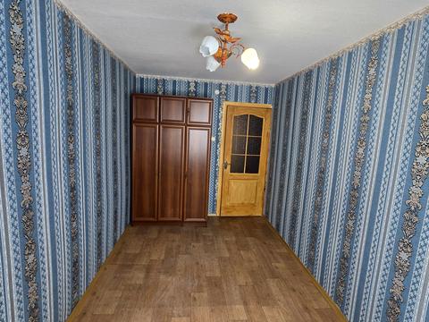 квартира по адресу Миру, 3