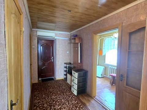 квартира по адресу Миру, 3