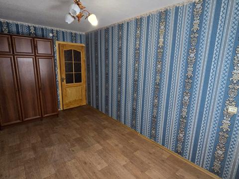 квартира по адресу Миру, 3