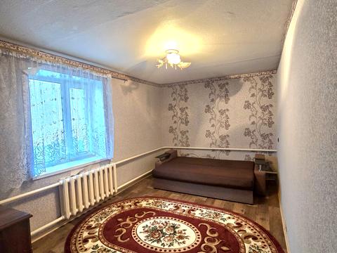 квартира по адресу Миру, 3