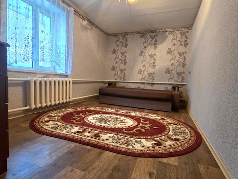 квартира по адресу Миру, 3