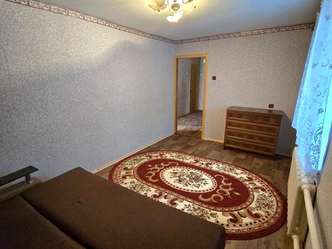 квартира по адресу Миру, 3