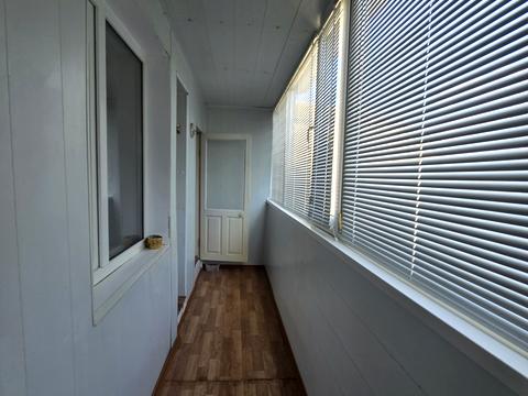 квартира по адресу Миру, 3