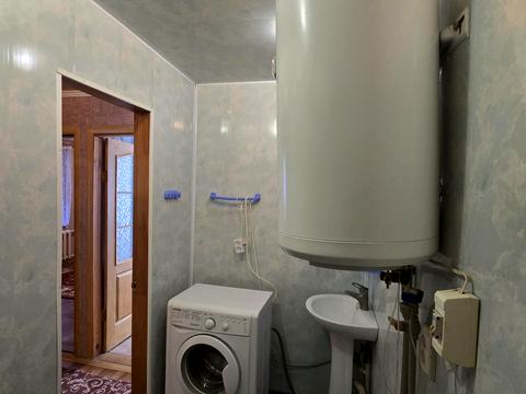 квартира по адресу Миру, 3