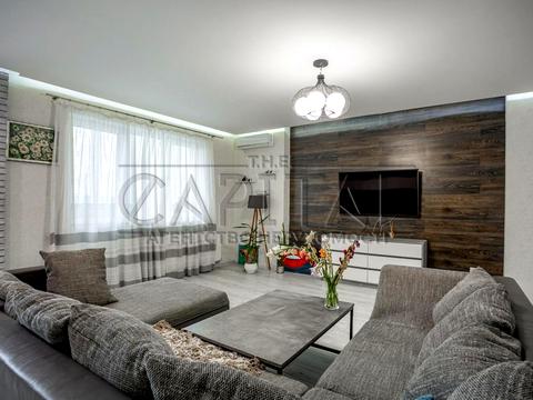 квартира за адресою Ованеса Туманяна вул., 15-А