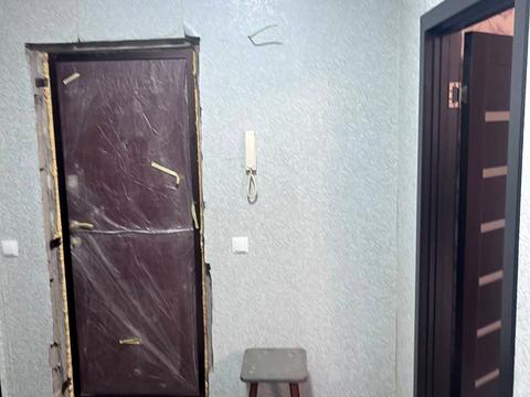 квартира по адресу Десантников ул., 10